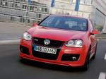 Volkswagen Golf GTi Edition 30 2006 года